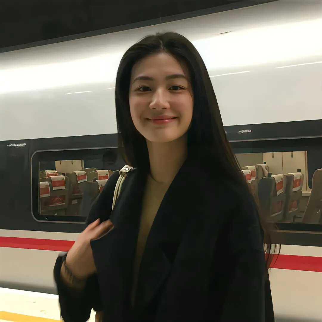 夜巡人间